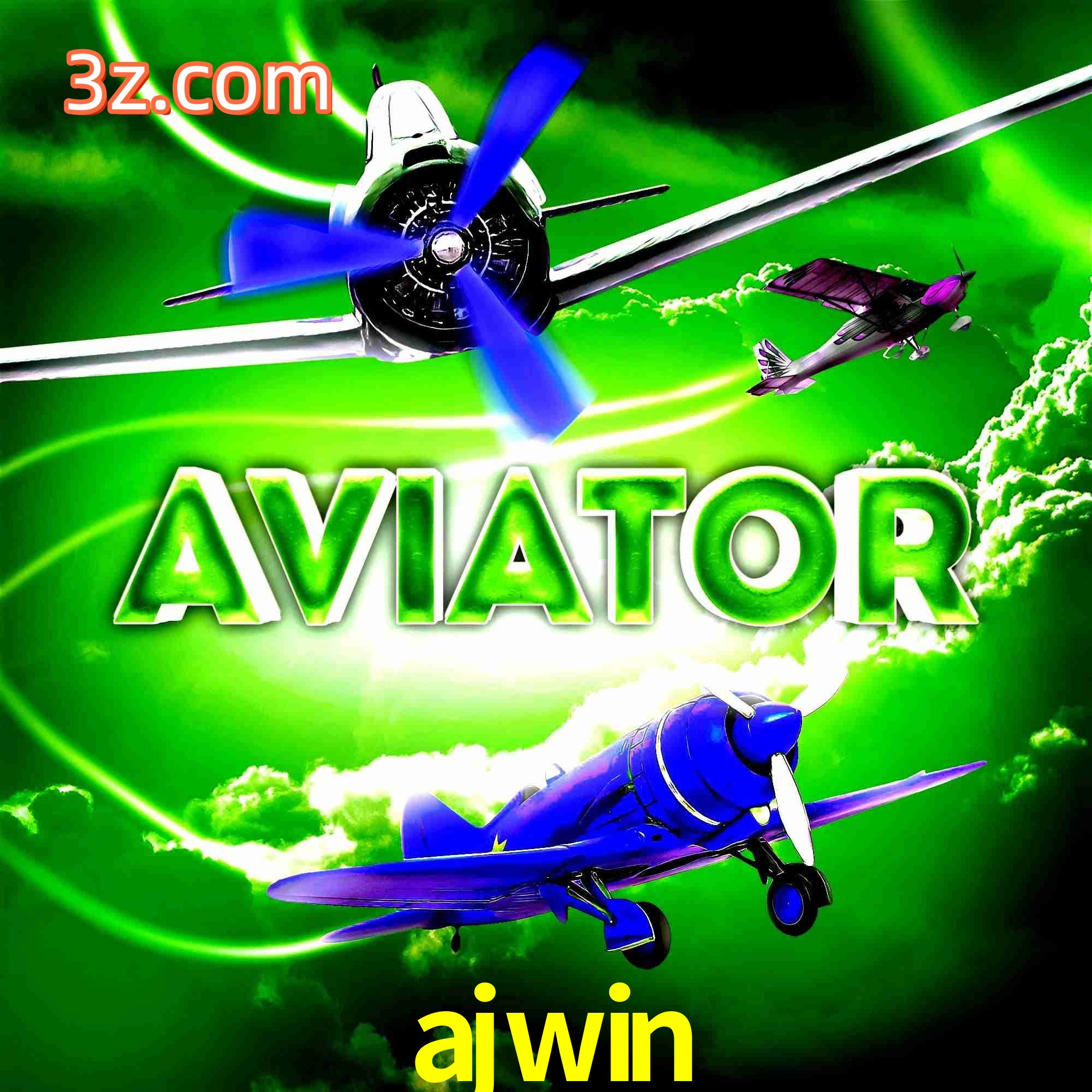 Aviator ajwin Tente a Sorte