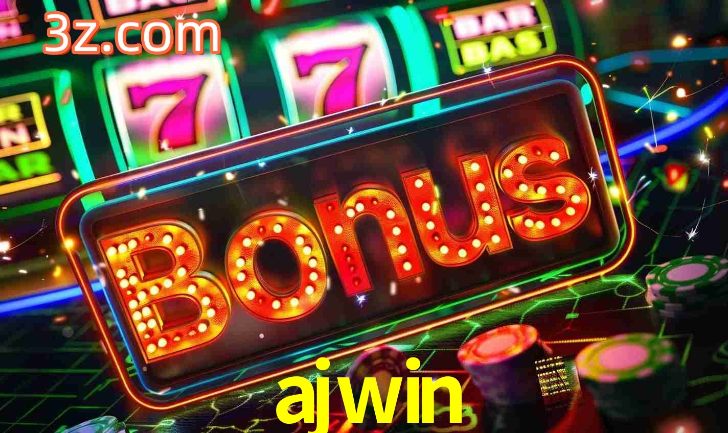 Sistema de Bônus ajwin