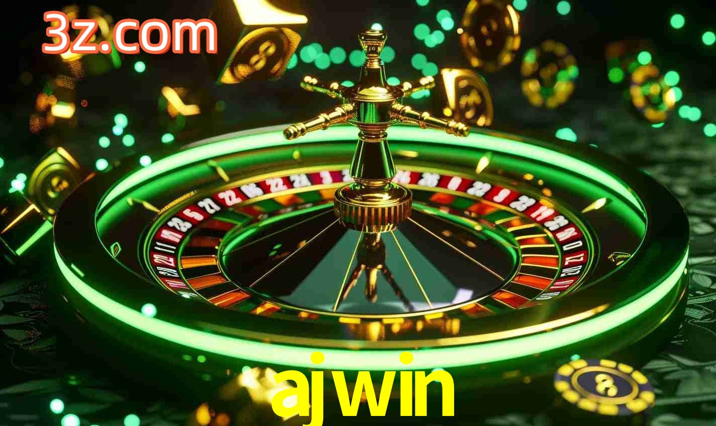 Desfrutar de um Cassino ajwin