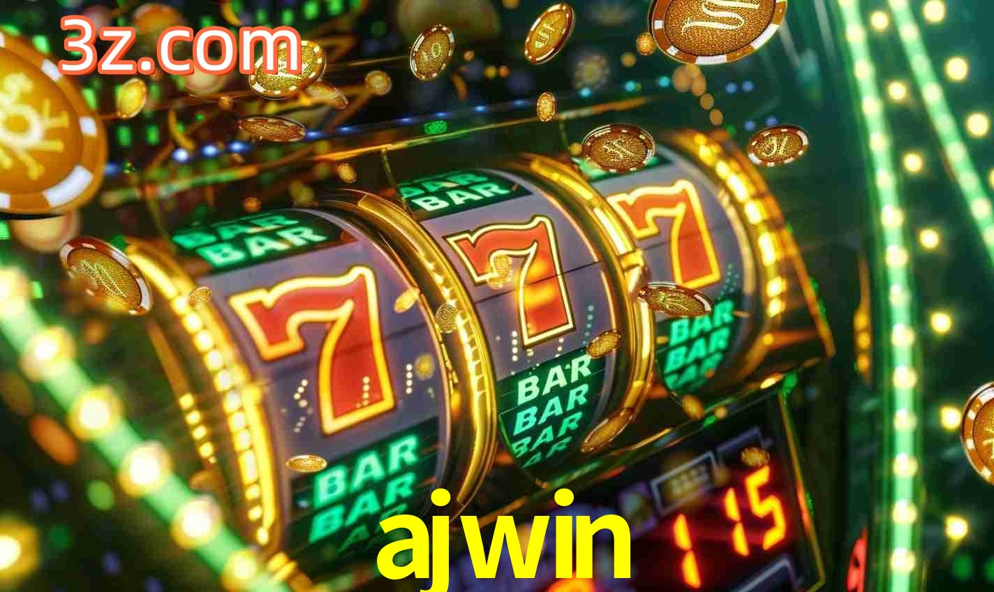 Populares Slots ajwin