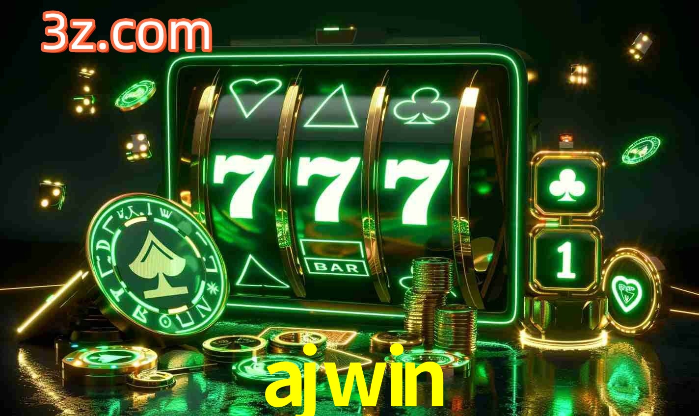 Seguro Login no Cassino Online ajwin