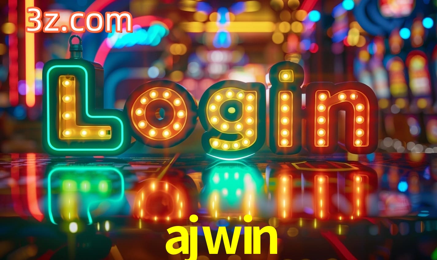 Mundo dos Jogos Cassino ajwin