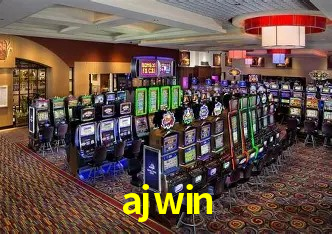 Generoso Bônus Cassino ajwin